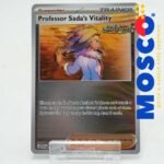Professor Sada's Vitality - 170/182 - Uncommon | Paradox Rift | Pokemon TCG