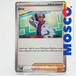 Jacq - 175/198 Scarlet and Violet Base Set | Pokemon TCG