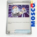 Switch - 194/198 Scarlet and Violet Base Set | Pokemon TCG
