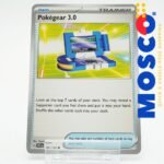 Pokegear 3.0 - 186/198 Scarlet and Violet Base Set | Pokemon TCG