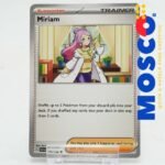 Miriam - 179/198 Scarlet and Violet Base Set | Pokemon TCG