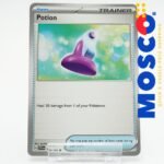 Potion - 188/198 Scarlet and Violet Base Set | Pokemon TCG