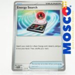 Energy Search - 172/198 Scarlet and Violet Base Set | Pokemon TCG