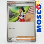 Nemona - 180/198 Scarlet and Violet Base Set | Pokemon TCG