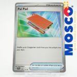 Pal Pad - 182/198 Scarlet and Violet Base Set | Pokemon TCG
