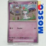 Ralts - 084/198 - Common Scarlet & Violet (Base Set) | Pokemon TCG