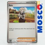 Katy - 177/198 Scarlet & Violet Base Set | Pokemon TCG