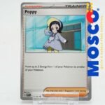 Poppy - 193/197 Obsidian Flames | Pokemon TCG