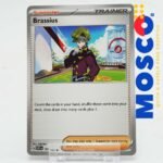Brassius - 187/197 Obsidian Flames | Pokemon TCG