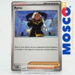 Ryme - 194/197 Obsidian Flames | Pokemon TCG