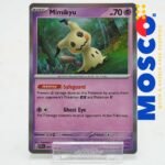 Mimikyu - 097/193 Paldea Evolved | Pokemon TCG