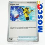 Super Rod - 188/193 Paldea Evolved | Pokemon TCG