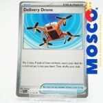 Delivery Drone - 178/193 Paldea Evolved | Pokemon TCG