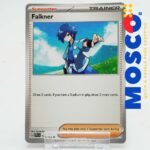 Falkner - 180/193 Paldea Evolved | Pokemon TCG