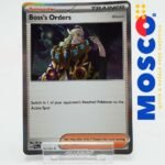 Boss's Orders - 172/193 Paldea Evolved | Pokemon TCG