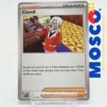 Clavell - 177/193 Paldea Evolved | Pokemon TCG