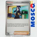 Dendra - 179/193 Paldea Evolved | Pokemon TCG