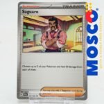 Saguaro - 187/193 Paldea Evolved | Pokemon TCG