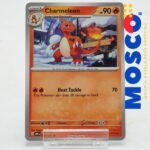 Charmeleon - 027/197 - Uncommon Obsidian Flames | Pokemon TCG