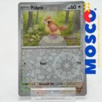 Pidgey - 162/197 - Common Obsidian Flames | Pokemon TCG