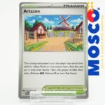 Artazon - 171/193 - Uncommon Paldea Evolved | Pokemon TCG