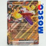 Skeledirge ex - 037/193 - Ultra Rare Scarlet & Violet: Paldea Evolved | Pokemon TCG