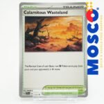 Calamitous Wasteland - 175/193 - Uncommon | Paldea Evolved | Stadium Pokemon TCG Singles
