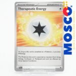 Therapeutic Energy - 193/193 - Uncommon | Paldea Evolved | Pokemon TCG Singles | Special Energy