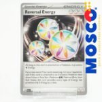 Reversal Energy - 192/193 - Uncommon | Paldea Evolved | Pokemon TCG Singles | Special Energy