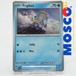 Frigibax - 058/193 - Common Scarlet & Violet: Paldea Evolved | Pokemon TCG