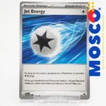 Jet Energy - 190/193 - Uncommon | Paldea Evolved | Pokemon TCG Singles | Special Energy