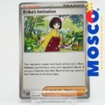 Erika's Invitation - 160/165 Pokémon 151 | Pokemon TCG