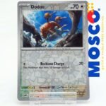 Doduo - 084/165 - Common Scarlet & Violet 151 | Pokemon TCG