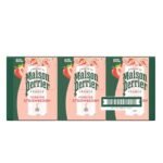 Maison Perrier Forever Strawberry Flavored Sparkling Water 10/250ml - Image 5