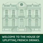 Maison Perrier Forever Strawberry Flavored Sparkling Water 10/250ml - Image 6