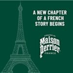Maison Perrier Forever Strawberry Flavored Sparkling Water 10/250ml - Image 7