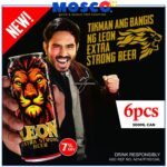 Leon Extra Strong Beer 500ml x 6cans