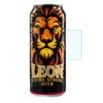Leon Extra Strong Beer 500ml x 6cans - Image 3