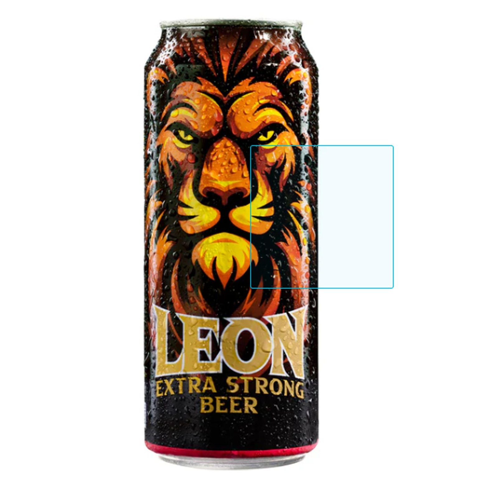ginee_20250317222550506_0526373700.jpeg Leon Extra Strong Beer 500ml x 6cans - Image 3