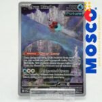 Iron Bundle - SVP066 - Illustration Rare Promo | Pokemon TCG
