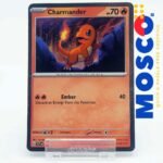 Charmander - SVP047 - Promo Pokemon Scarlet & Violet | Pokemon TCG
