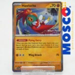 Hawlucha - SVP007 - Prerelease Promo Pokemon Scarlet & Violet | Pokemon TCG