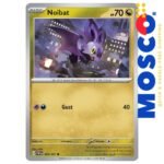Noibat - 068/091 Paldean Fates | Pokemon TCG