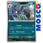 Pangoro - 099/159 Journey Together | Pokemon TCG