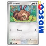 Sentret - 118/159 Journey Together | Pokemon TCG