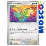 Kecleon - 122/159 Journey Together | Pokemon TCG