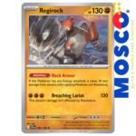 Regirock - 082/159 Journey Together | Pokemon TCG