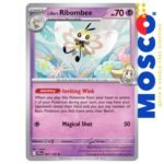 Lillie's Ribombee - 067/159 Journey Together | Pokemon TCG