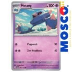 Metang - 062/159 Journey Together | Pokemon TCG