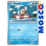 Wingull - 038/159 Journey Together | Pokemon TCG